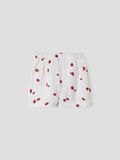 name it REGULAR FIT SHORTS, White Alyssum, highres - 13247453_WhiteAlyssum_002.jpg