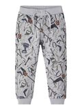 Name it CON ESTAMPADO DE HERRAMIENTAS PANTALONES DE CHÁNDAL, Grey Melange, highres - 13210628_GreyMelange_001.jpg