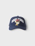name it BESKÅREDE ERMER CAPS, Navy Blazer, highres - 13240863_NavyBlazer_003.jpg
