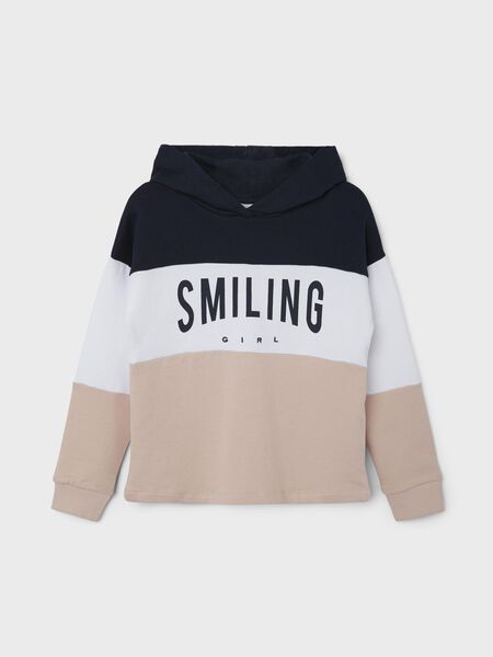 Name it REGULAR FIT HOODIE, Rose Smoke, highres - 13214857_RoseSmoke_003.jpg
