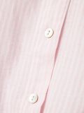 name it TIE DETAIL SLEEVELESS SHIRT, Parfait Pink, highres - 13200603_ParfaitPink_005.jpg