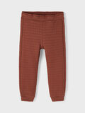 Name it QUILTED TROUSERS, Brown Out, highres - 13199008_BrownOut_002.jpg