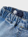 name it BAGGY-PASSFORM CARGOJEANS, Medium Blue Denim, highres - 13238068_MediumBlueDenim_005.jpg