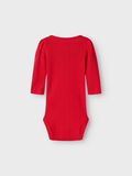 name it ORGANIC COTTON ROMPER, Chinese Red, highres - 13241089_ChineseRed_002.jpg