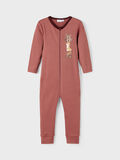 Name it MERINO WOOL NIGHTSUIT, Cognac, highres - 13199317_Cognac_003.jpg