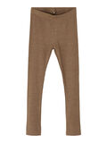 Name it EXTRA SLIM FIT GERIBDE LEGGING, Desert Palm, highres - 13196375_DesertPalm_001.jpg