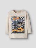 Product image thumbnail 1 HOT WHEELS TOP, Peyote Melange