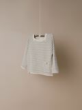 Name it STRIPED KNITTED PULLOVER, Wood Ash, highres - 13227597_WoodAsh_007.jpg