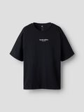 name it REGULAR FIT T-SHIRT, Black, highres - 13236526_Black_1148823_003.jpg