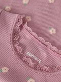 Product image thumbnail 3 IMPRIM&Eacute; BARBOTEUSE, Lilas