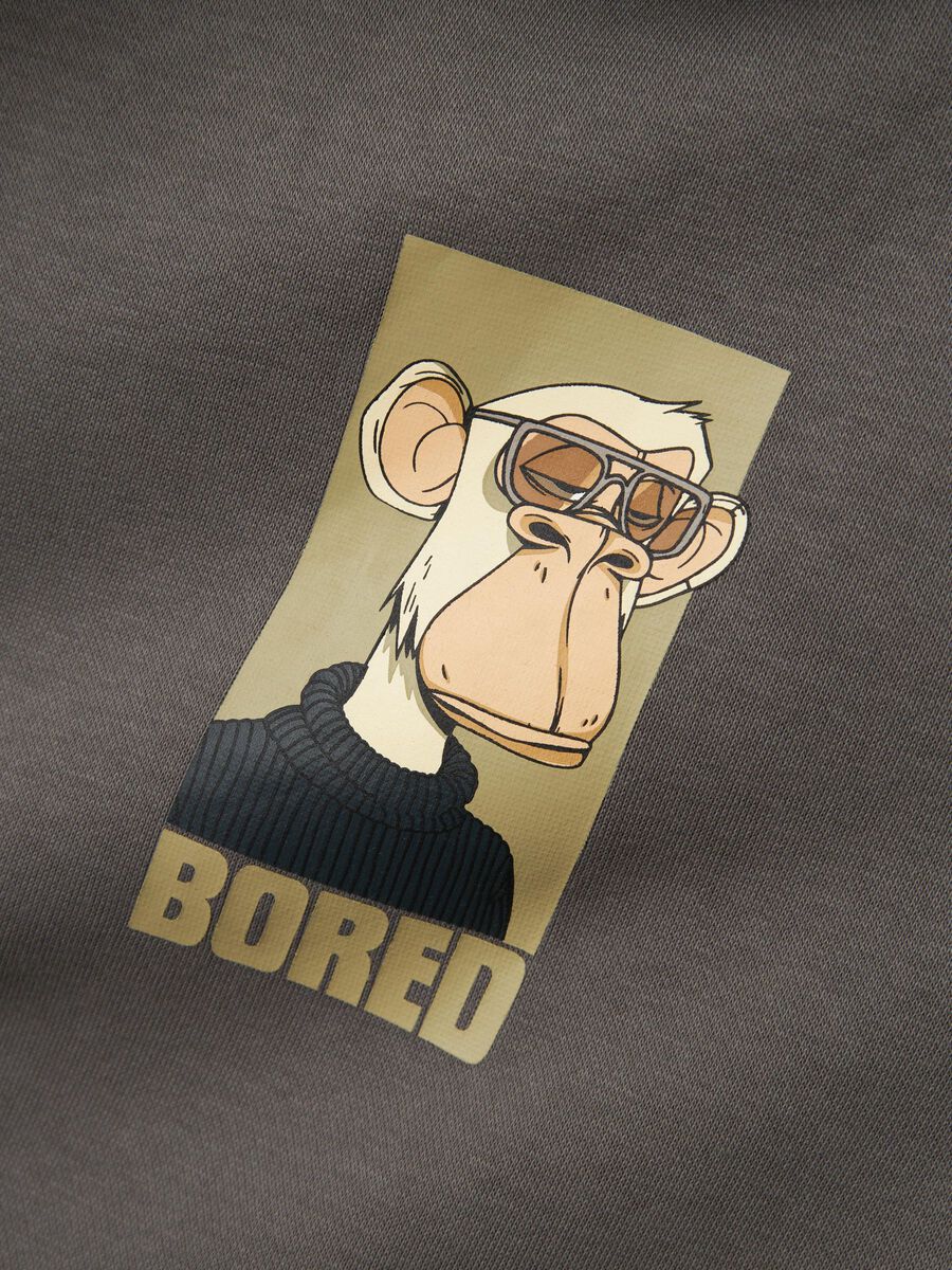 name it BORED APE HOODIE, Granite Grey, highres - 13241378_GraniteGrey_005.jpg