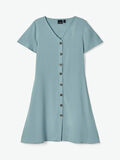 Name it BUTTON-UP MINI DRESS, Arona, highres - 13179027_Arona_003.jpg