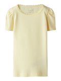 name it REGULAR FIT T-SHIRT, Pastel Yellow, highres - 13203744_PastelYellow_001.jpg