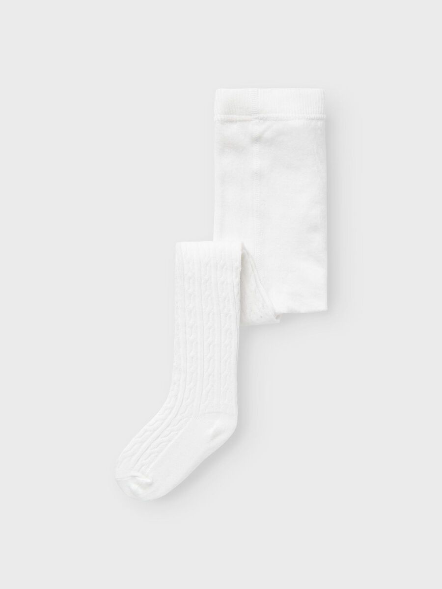 Name it FESTDRAKT LEGGINGS, Bright White, highres - 13238430_BrightWhite_003.jpg