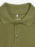 Name it SHORT-SLEEVED COTTON POLO SHIRT, Loden Green, highres - 13173877_LodenGreen_006.jpg