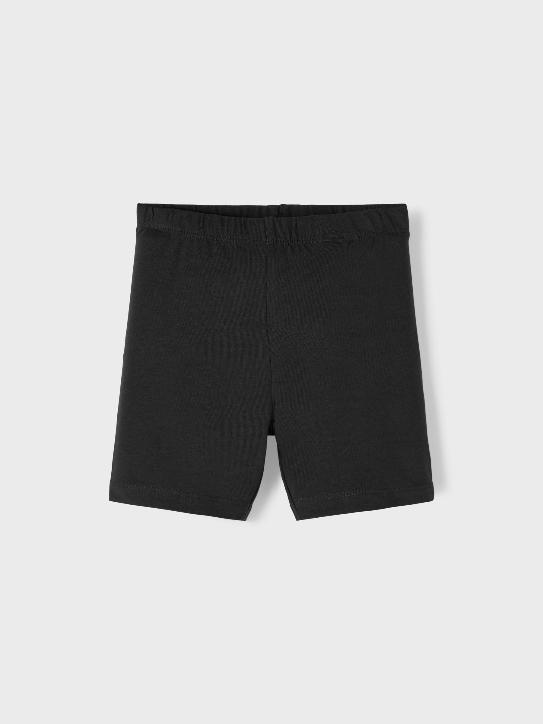 CYCLING SHORTS (Black) from name it 