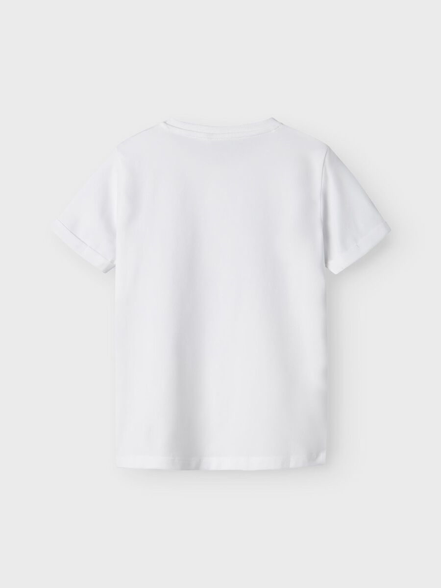name it REGULAR FIT T-SHIRT, Bright White, highres - 13227472_BrightWhite_1107603_002.jpg