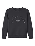 Name it CORTE REGULAR SUDADERA, Black, highres - 13210861_Black_1016332_001.jpg