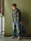 Product image thumbnail 3 LOOSE FIT JEANS, Vintage Medium Blue Denim