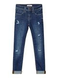 Name it POWER STRETCH SKINNY FIT JEANS, Dark Blue Denim, highres - 13180773_DarkBlueDenim_001.jpg