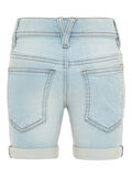 Name it SHORTS IN DENIM, Light Blue Denim, highres - 13161951_LightBlueDenim_002.jpg