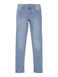 Name it FIGURNÆR PASSFORM JEANS, Light Blue Denim, highres - 13197308_LightBlueDenim_001.jpg