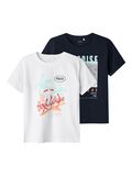 name it 2-PACK T-SHIRT, Dark Sapphire, highres - 13231673_DarkSapphire_1131747_001.jpg