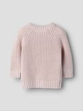 Product image thumbnail 2 REGULAR FIT KNITTED PULLOVER, Hushed Violet