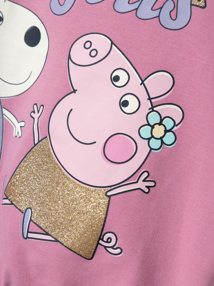 Name it PEPPA PIG SWEATSHIRT, Cashmere Rose, highres - 13234592_CashmereRose_005.jpg