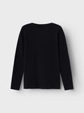 name it SEQUINS LONG SLEEVED TOP, Black, highres - 13228077_Black_1094213_002.jpg
