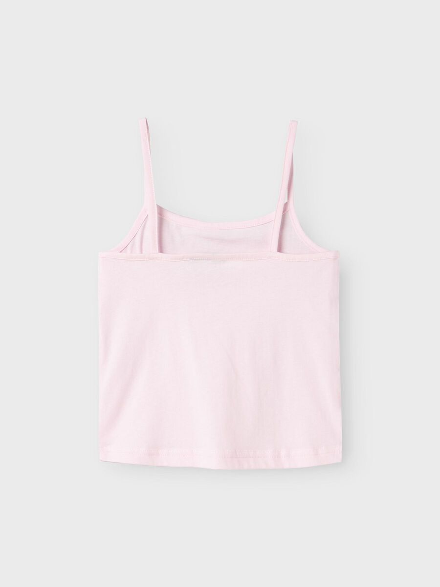name it TRÄGER CROP TOP, Pink Tulle, highres - 13234294_PinkTulle_002.jpg