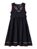 Name it BLOMSTERBRODERET TRADITIONAL WEAR, Rio Red, highres - 13173714_RioRed_001.jpg