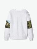 Name it BEDRUCKTES SWEATSHIRT, Bright White, highres - 13176288_BrightWhite_004.jpg