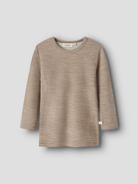 name it SLIM FIT TOPP, Sepia Tint, highres - 13254020_SepiaTint_1256897_003.jpg