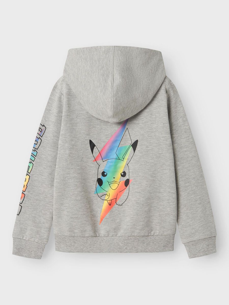 name it POKEMON HOODIE, Grey Melange, highres - 13242788_GreyMelange_002.jpg