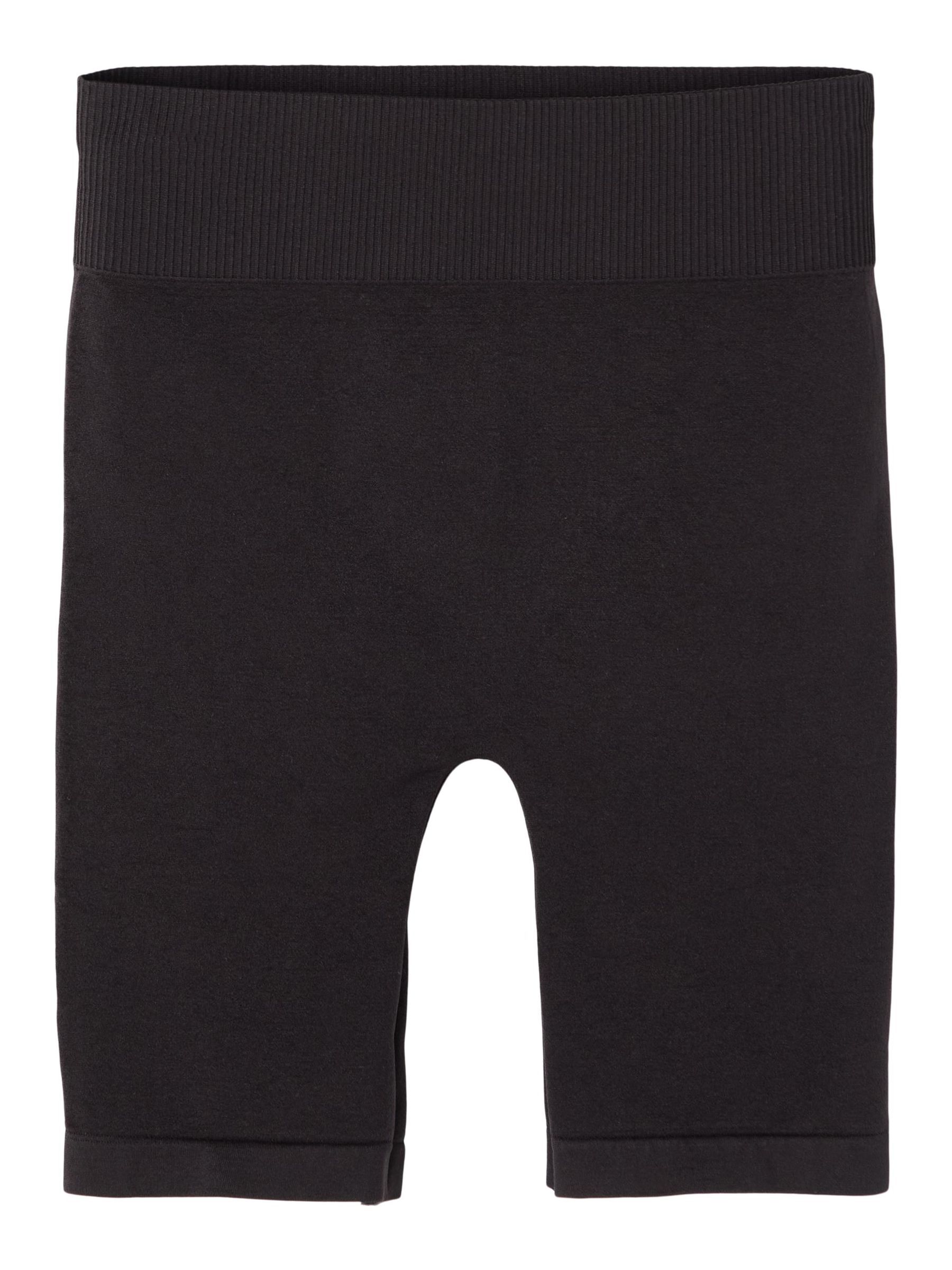 SEAMLESS CYCLING SHORTS (Black) from 