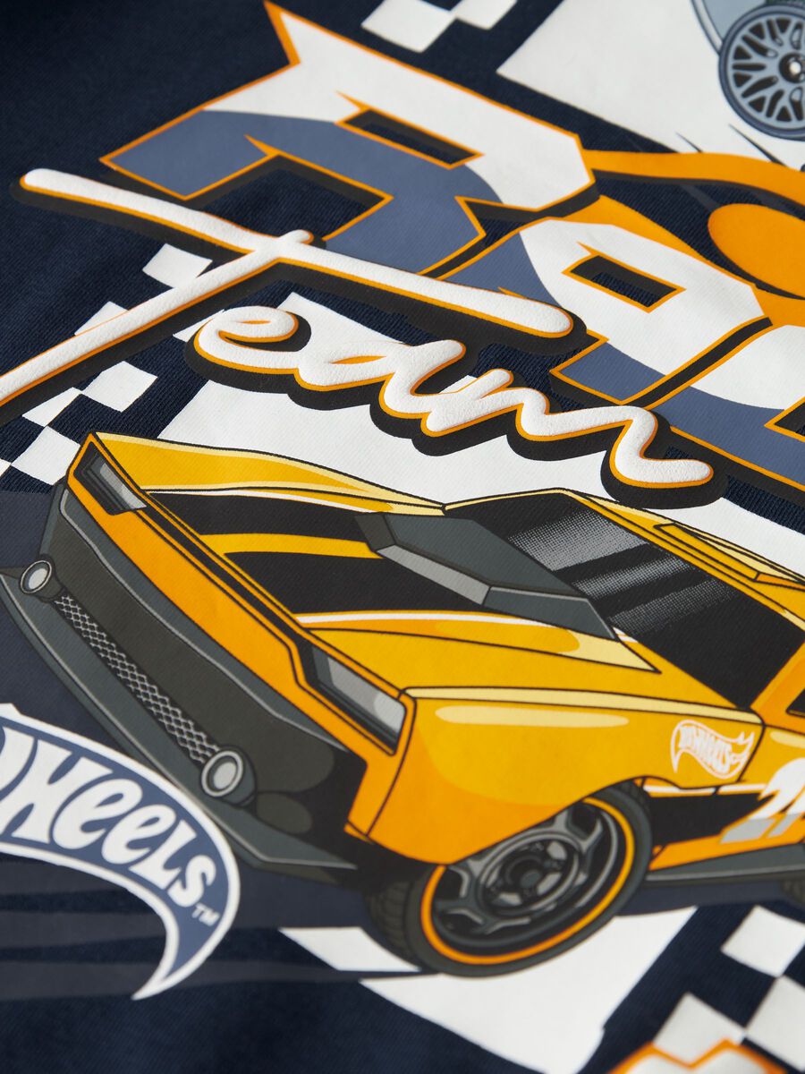 Carousel image 3 HOT WHEELS TOP, Navy Blazer