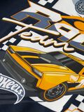 Product image thumbnail 3 HOT WHEELS TOP, Navy Blazer