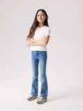 Product image thumbnail 3 BOOTCUT JEANS, Medium Blue Denim