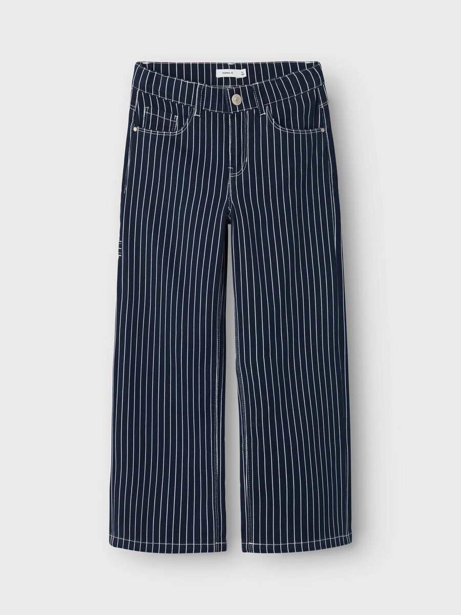 name it PERNERAS RECTAS PANTALONES, Navy Blazer, highres - 13237112_NavyBlazer_1150741_003.jpg