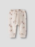 Product image thumbnail 1 PRINTED SWEATPANTS, Peyote Melange