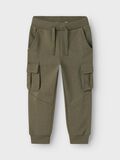 Name it REGULAR FIT SWEATPANTS, Dusty Olive, highres - 13221426_DustyOlive_003.jpg