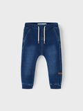 Name it SWEATDENIM JEANS, Medium Blue Denim, highres - 13191685_MediumBlueDenim_003.jpg