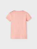 Name it PRINT T-SHIRT, Rose Tan, highres - 13217360_RoseTan_002.jpg