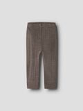 Product image thumbnail 1 MERINO WOL LANGE ONDERBROEK, Morel
