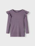 Name it X-SLIM FIT TOP MED LANGE ÆRMER, Purple Sage, highres - 13204222_PurpleSage_003.jpg