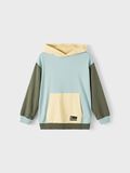name it COLOR BLOCK HOODIE, Blue Surf, highres - 13205737_BlueSurf_003.jpg