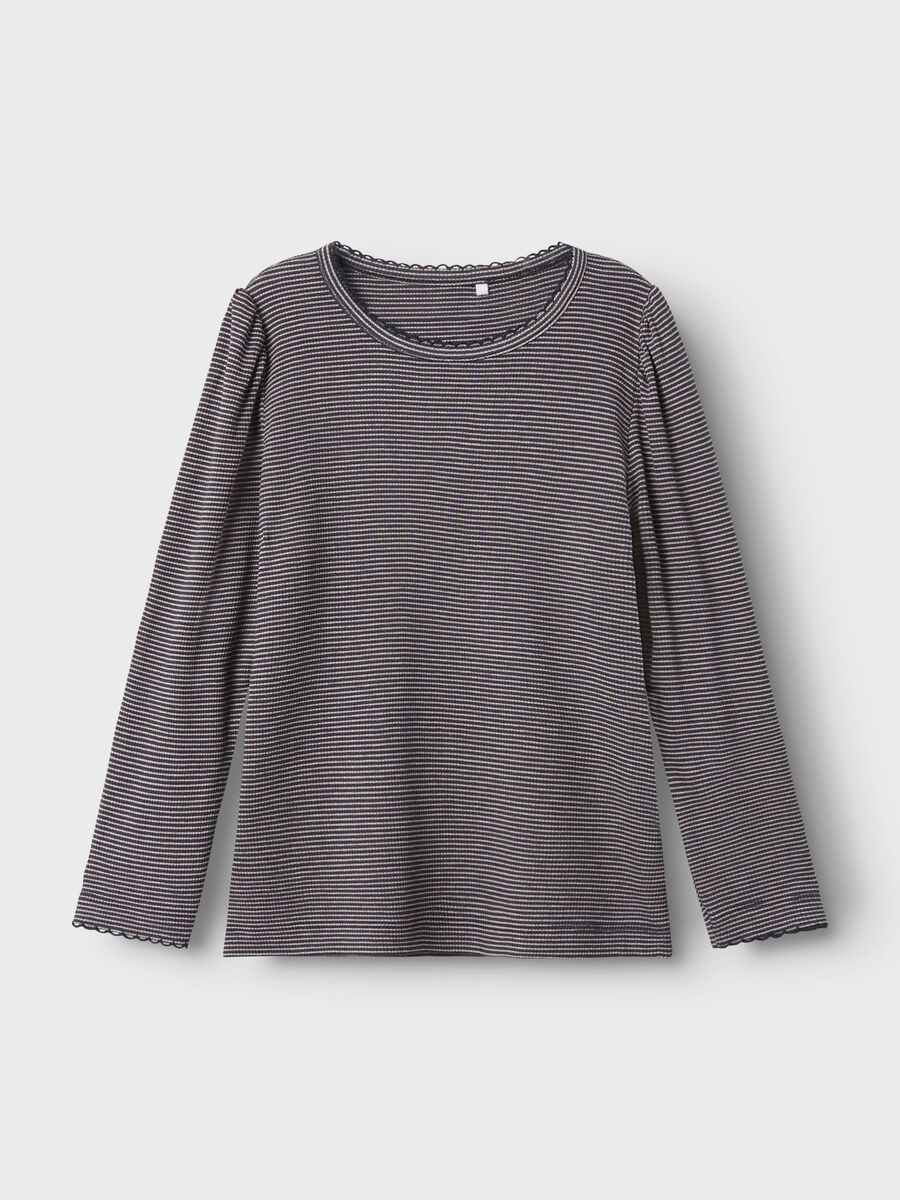 name it REGULAR FIT LONG SLEEVED TOP, Inkwell, highres - 13239515_Inkwell_003.jpg