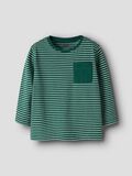 Product image thumbnail 1 REGULAR FIT TOP, Evergreen