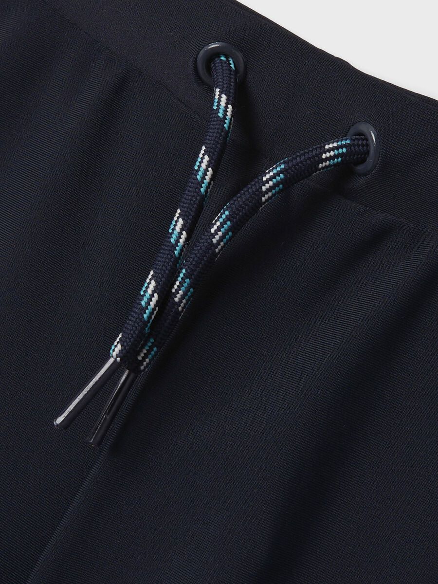 name it IMPRIMÉ SHORT DE BAIN, Navy Blazer, highres - 13213882_NavyBlazer_1166175_005.jpg